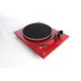 Виниловый проигрыватель Rega Planar 2 red